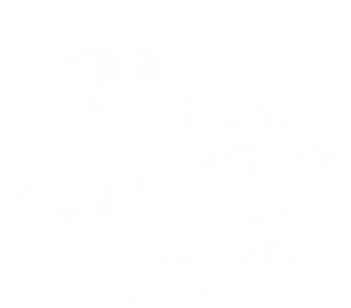 Know Your Worth Then Add Tax Cute Gift T-Shirt