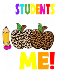 My Students Survived 100 Days Of Me Funny Students Teachers Cute Gift T-Shirt