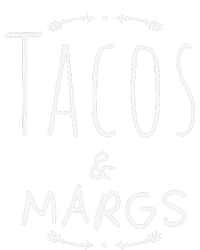 Tacos And Margs, Cinco De Mayo, Margarita Fiesta T-Shirt