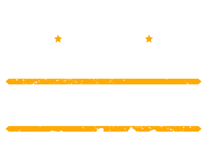 Leonardo Keep Calm And Let Leonardo Handle That Gift Short Acrylic Beanie