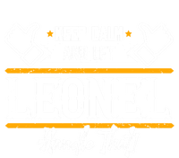 Leonel Keep Calm And Let Leonel Handle That Gift T-Shirt