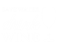 Save Water Wine Gift T-Shirt