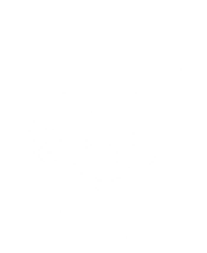 No Pain No Gain Gym Workout Fitness Training Gift T-Shirt