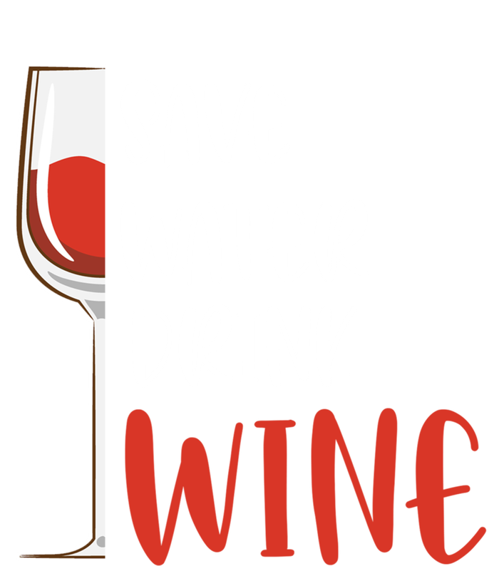 Save Water Wine Winemaker Wine Gift T-Shirt