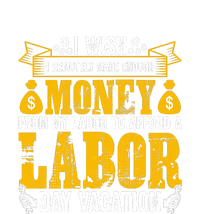 Labor Day Vacation Gift T-Shirt