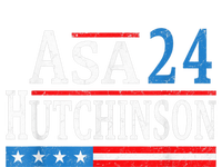 Vintage Asa Hutchinson 2024 For President Election Campaign Button