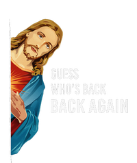 Guess Who's Back? Back Again Tote Bag