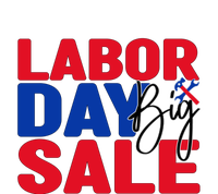 Labor Day Big Sale Labor Day Gift T-Shirt