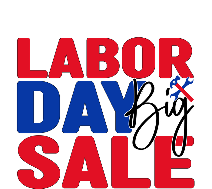 Labor Day Big Sale Labor Day Gift T-Shirt