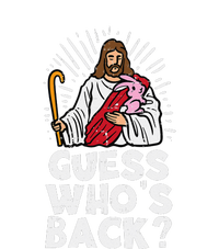 Guess Who's Back? Back Again T-Shirt