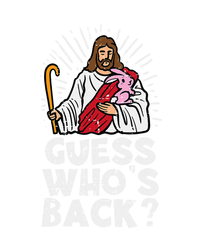 Guess Who's Back? Back Again T-Shirt