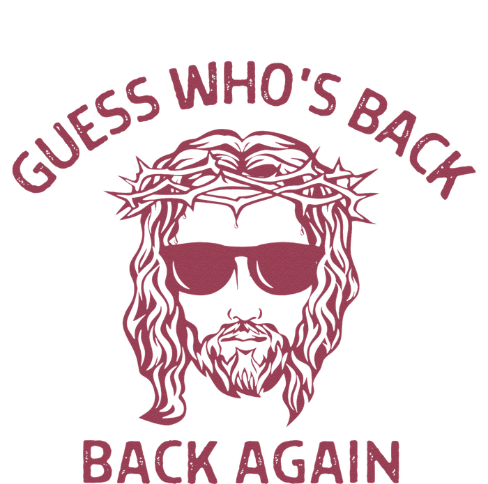 Guess Who's Back? Back Again T-Shirt