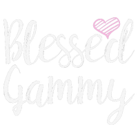 Blessed Gammy Grandma Gifts T-Shirt