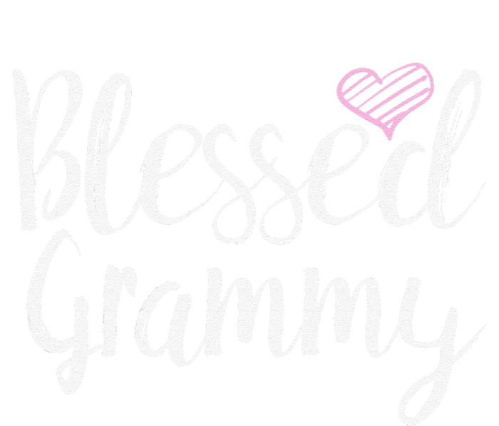 Blessed Grammy Grandma Gifts Sustainable Beanie