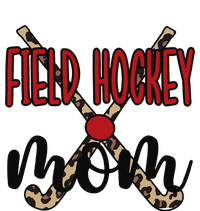 Field Hockey Mom Of A Field Hockey Player Mama T-Shirt