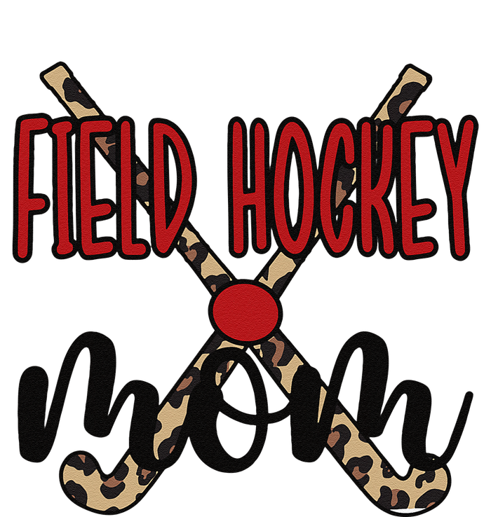 Field Hockey Mom Of A Field Hockey Player Mama T-Shirt