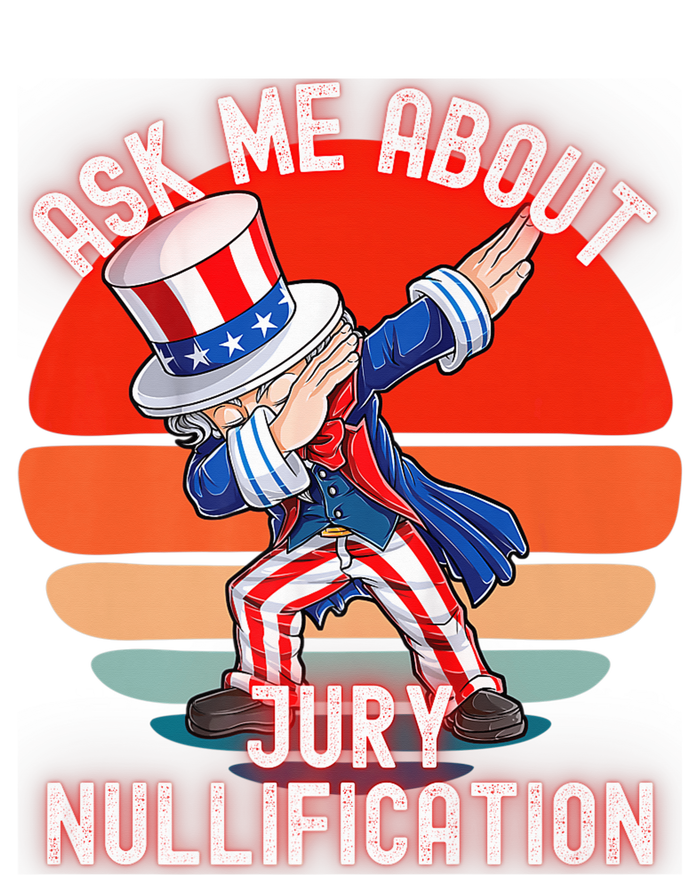 Ask Me About Jury Nullification Not Guilty Trial Juror Right Tall Sweatshirt