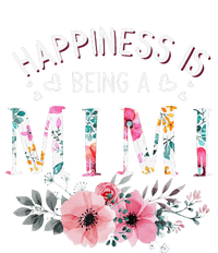 Happiness Is Being A Mimi Funny Mimi Mother's Day T-Shirt