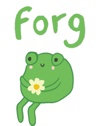 Frog Cake Meme Cute Aesthetic Forg Button