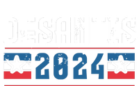 Ron Desantis 2024 For President Legacy Cool Fit Booney Bucket Hat