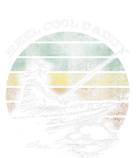 Reel Cool Daddy Fishing Tall T-Shirt