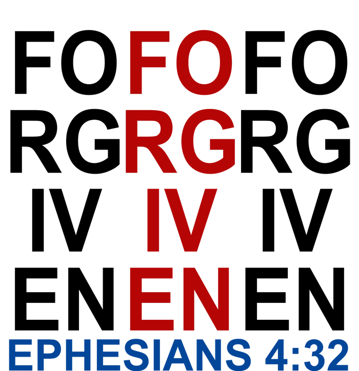 Forgiven Christian Saying 12 oz Stainless Steel Tumbler Cup