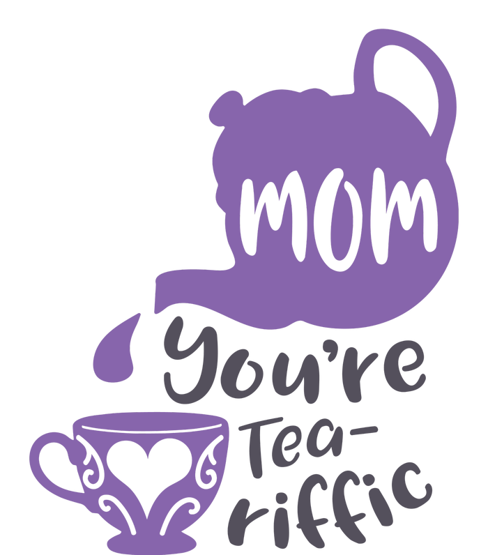 Teariffic Mom T-Shirt