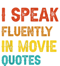 I Speak Fluently In Movie Quotes Funny Essential T-Shirt