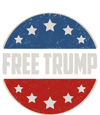 Free Donald Trump Republican Support Pro Trump Flexfit Unipanel Trucker Cap