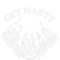 Get Nasty Good Russ Good Get Nasty Romance T-Shirt