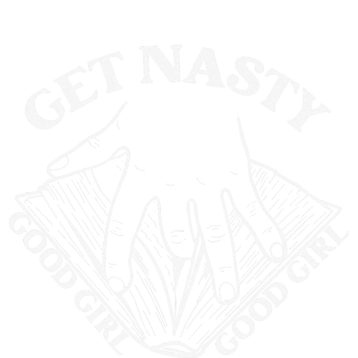 Get Nasty Good Russ Good Get Nasty Romance T-Shirt