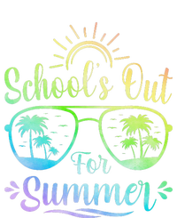 Last Day Of School Schools Out For Summer Doggie Tank