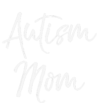 Mom Of Autism Gift Idea For Mother's Day Autism Mom T-Shirt