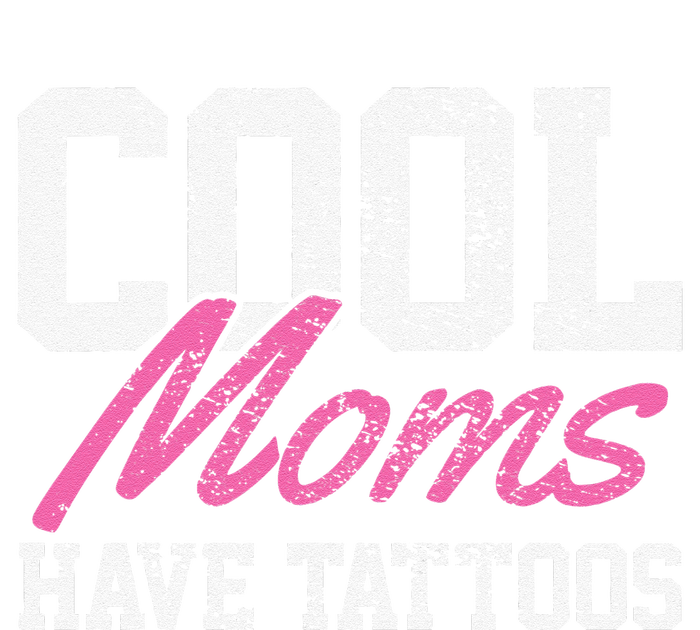 Mom Tattooed Cooling Performance Crew T-Shirt