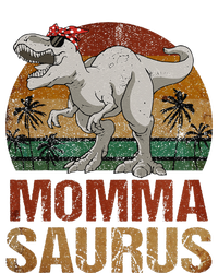 Mommasaurus Dinosaur Momma Saurus Vintage Mother's Day T-Shirt