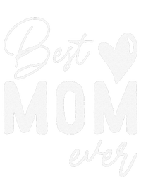 Mothers Day Best Mom Ever Gifts From Daughter Women Mom T-Shirt