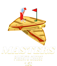 masters pimento cheese sandwich Tiger Golf Majors T-Shirt