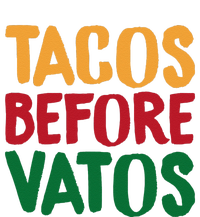 Cinco De Mayo S Tacos Before Vatos Funny Mexican Tees Sustainable Beanie