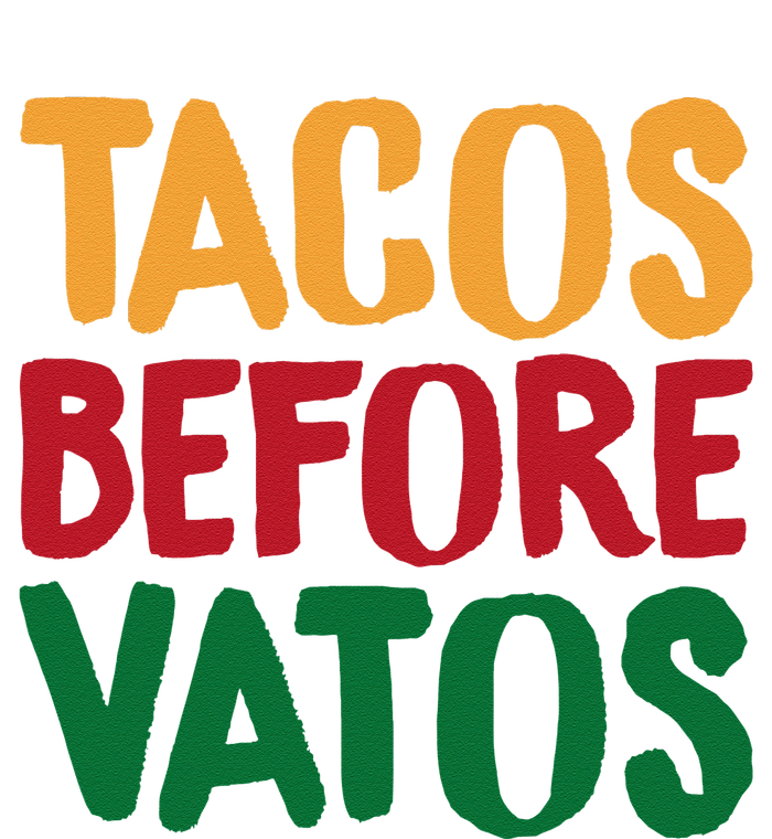 Cinco De Mayo S Tacos Before Vatos Funny Mexican Tees Sustainable Beanie