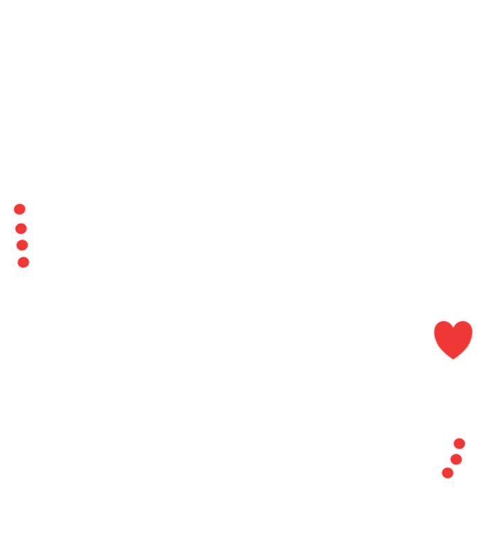 My Favorite Dancer Calls Me Mom Dance Mama Of A Dancer Funny Gift T-Shirt