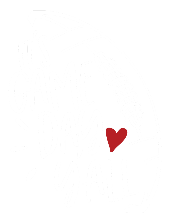 Game Day Football Season Funny Men Women Team Sports T-Shirt