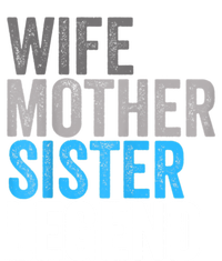 Wife Mother Sister Legend Best Mom Mama Mothers Day Tote Bag