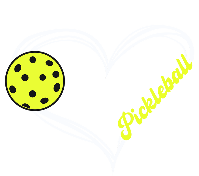 Love Pickleball Cute Pickleball Match, I Love Pickleball Drawstring Bag