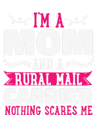 Rural Carriers Mom Mail Postal Worker Postman Mother's Day T-Shirt