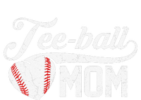 Tee Ball Mom TBall Mom Mother's Day Gifts T-Shirt