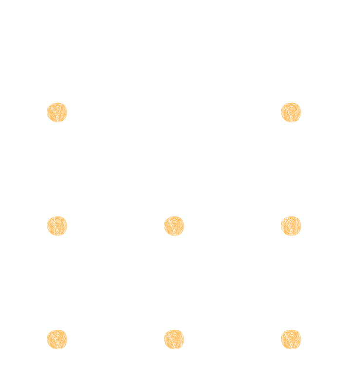 Its Okay Tal Health Depression For Adults Gift T-Shirt