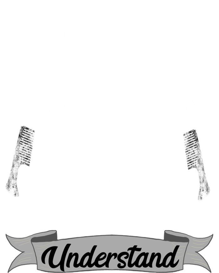 It's A Hairdresser Thing You Wouldn't Understand Hairstylist Gift Magnet