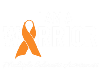 Ms Multiple Sclerosis Awareness Orange Ribbon Gift T-Shirt