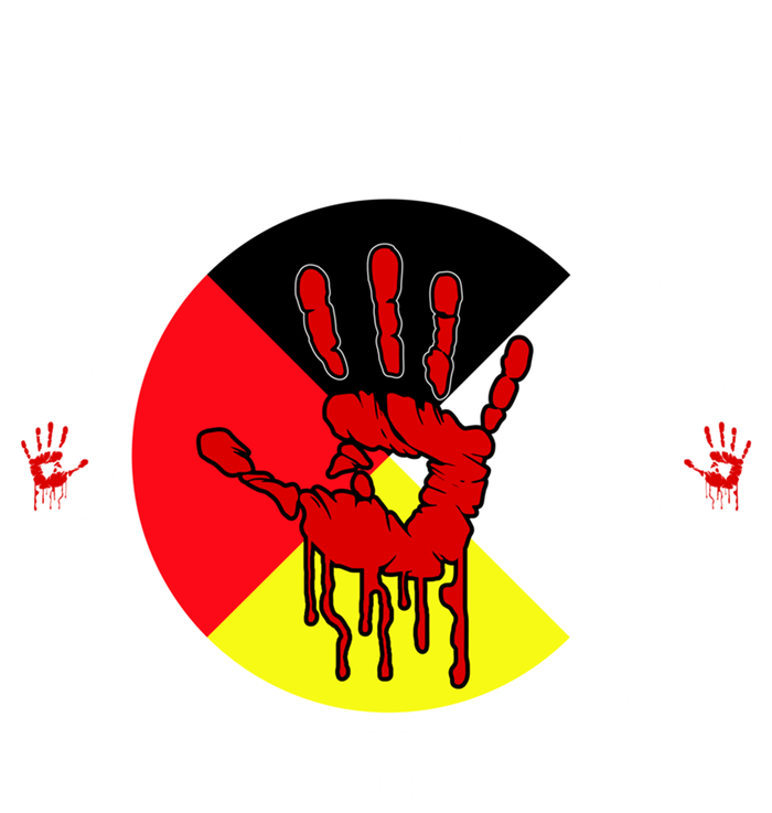 Mmiw Missing And Murdered Indigenous Medicine Wheel Mmiw Gift Sweatshirt Cinch Pack Bag