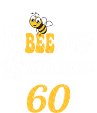 Birthday Fabulous Fabeelous Bee Honeycomb Grandma 60th Bgiftday Gift Kids Long Sleeve Shirt